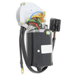 Load image into Gallery viewer, Porsche Windshield Wiper Motor 94462830301 - Side View