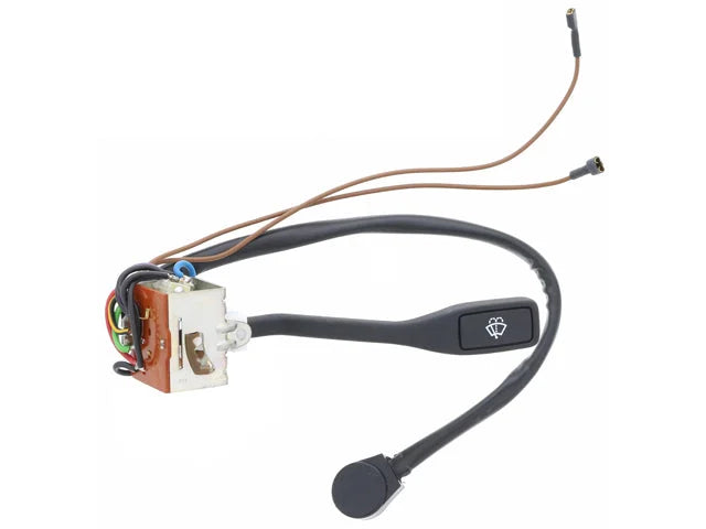 Porsche Windshield Wiper Switch 91161330602 - Main Product View