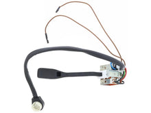 Load image into Gallery viewer, Porsche Windshield Wiper Switch 91161330602 - Side View