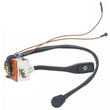 Load image into Gallery viewer, Porsche Windshield Wiper Switch 91161330602 - Main Product View