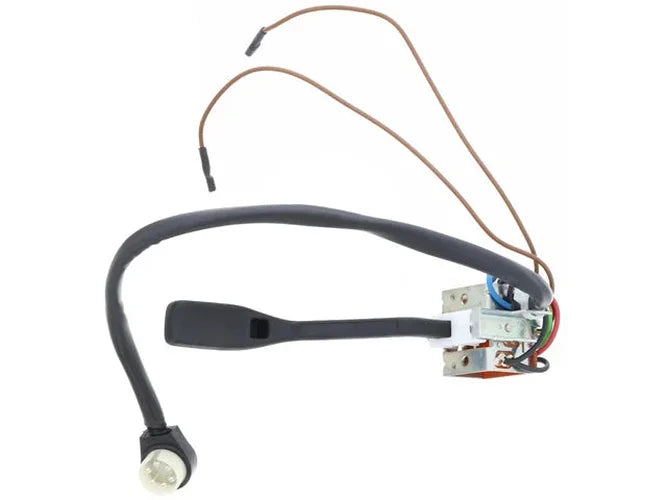 Porsche Windshield Wiper Switch 91161330602 - Side View
