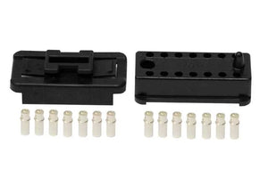 Porsche Wiring Harness Connector 911-612-115-02