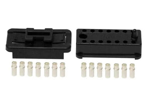 Porsche Wiring Harness Connector 911-612-115-02