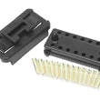 Load image into Gallery viewer, Porsche Wiring Harness Connector 91161211305