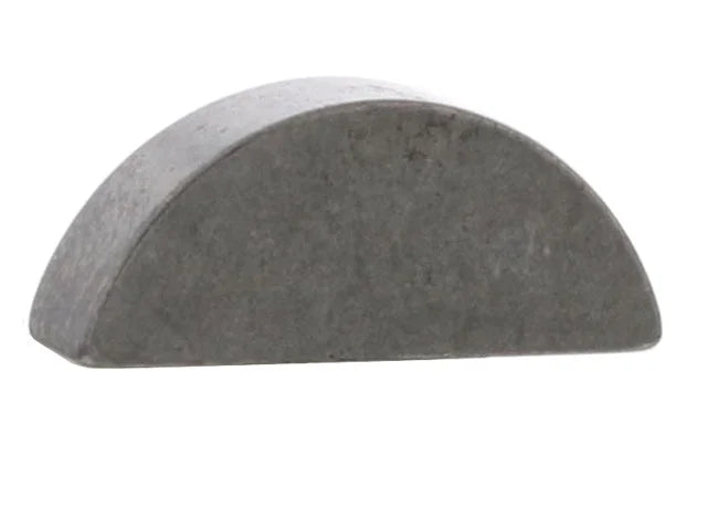Porsche Woodruff Key N-012-709-1