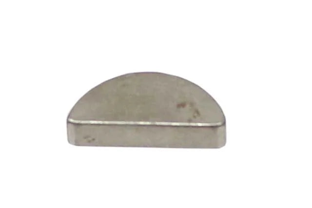 Porsche Woodruff Key N-012-710-1