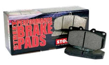 Load image into Gallery viewer, Posi-Quiet 2008 Subaru Tribeca Ceramic Rear Brake Pads