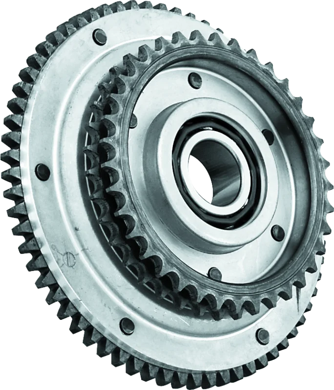 Power Clutch Shell Replaces 37707-90 fits Harley-Davidson BIG Twin / 1990-1993 Harley-Davidson FLHS Electra / 1990 Harley-...