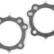 Load image into Gallery viewer, Power Head Gasket 3 5/8 Inch Bore .040 MLS 043182 fits Harley-Davidson FLHR / 1997-1999 Harley-Davidson FLHR Road / 1998 1...