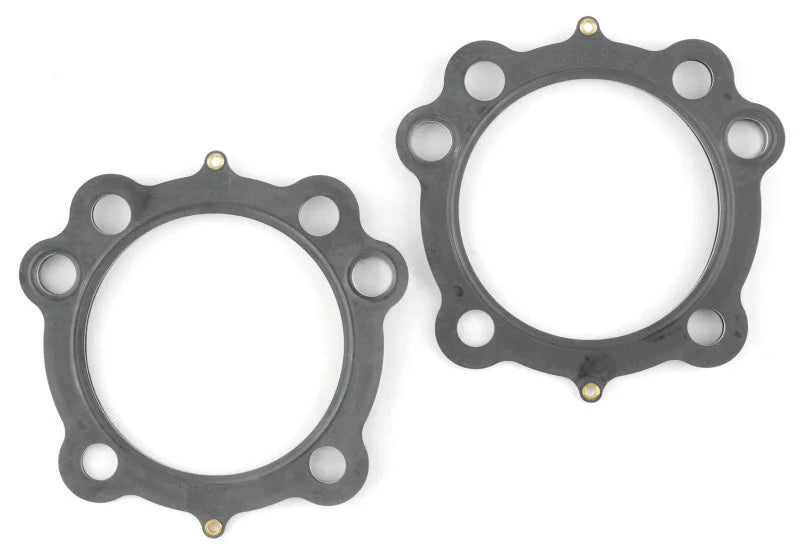 Power Head Gasket 3 5/8 Inch Bore .040 MLS 043182 fits Harley-Davidson FLHR / 1997-1999 Harley-Davidson FLHR Road / 1998 1...