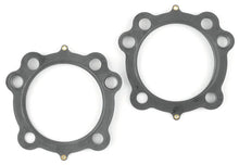 Load image into Gallery viewer, Power Head Gasket 3 5/8 Inch Bore .040 MLS 043182 fits Harley-Davidson FLHR / 1997-1999 Harley-Davidson FLHR Road / 1998 1...