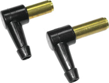 Load image into Gallery viewer, Power Keihin Fuel Inlet Fitting Replaces 27731-76 Press In fits 1994-2005 Harley-Davidson FLHR Road / 1998-2005 Harley-Dav...