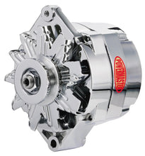 Load image into Gallery viewer, Power Master 100 AMP Chrome Altern. 17294