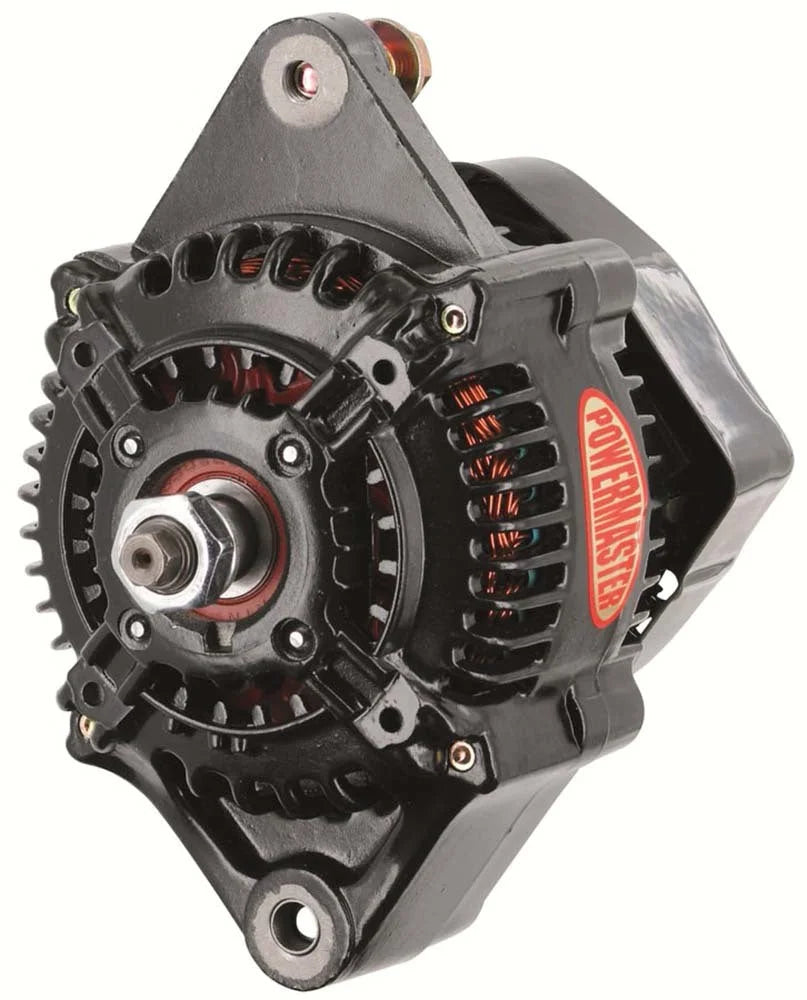 Power Master 100 Amp 12-Volt Alternat w/o Pulley 8132