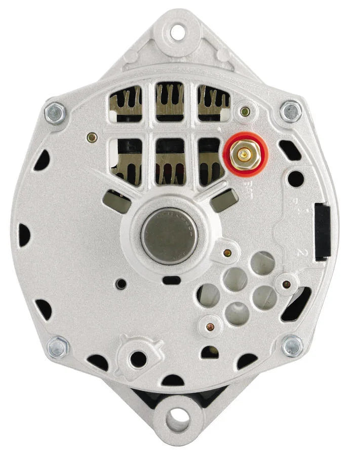 Power Master 12SI GM Alternator 100 Amp 1V Pulley 1&3 Wire 7294