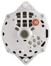 Load image into Gallery viewer, Power Master 12SI GM Alternator 100 Amp 1V Pulley 1&amp;3 Wire 7294
