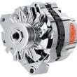 Load image into Gallery viewer, Power Master 140 Amp Alternator Chrysler w/Spacer Chrome 8-37529