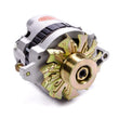 Load image into Gallery viewer, Power Master 140 Amp XS Small GM Alternator Natural Finis 478028