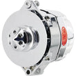Load image into Gallery viewer, Power Master 150 Amp Chrome Altern. 37294