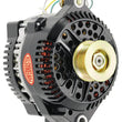 Load image into Gallery viewer, Power Master 200 Amp Alternator Ford w/Serpentine Pulley 57759