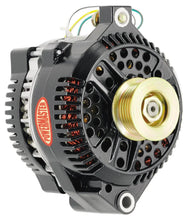 Load image into Gallery viewer, Power Master 200 Amp Alternator Ford w/Serpentine Pulley 57759