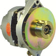 Load image into Gallery viewer, Power Master 200amp Alternator GM CS 144 Style Natural Finish 47805