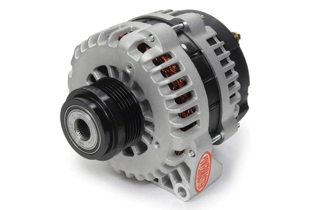 Power Master 220 Amp Alternator 10-15 Camaro w/6.2L Engine 41487