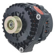 Load image into Gallery viewer, Power Master 220amp Alternator GM AD 244 Style w/Black Finish 58237