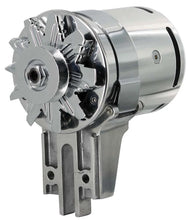 Load image into Gallery viewer, Power Master 49-53 Ford Flathead Power Gen Alt Polished 282021