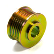 Load image into Gallery viewer, Power Master 6-Groove Serpentine Pulley 49mm OD 115