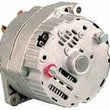 Load image into Gallery viewer, Power Master GM 85 Amp Alternator Delco Early Sty Intr Reg 7127