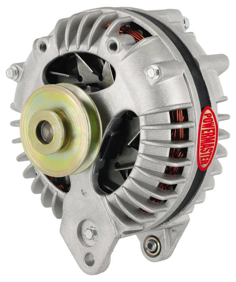 Power Master 95 Amp Alternator 1V- Pulley Chrysler 7018