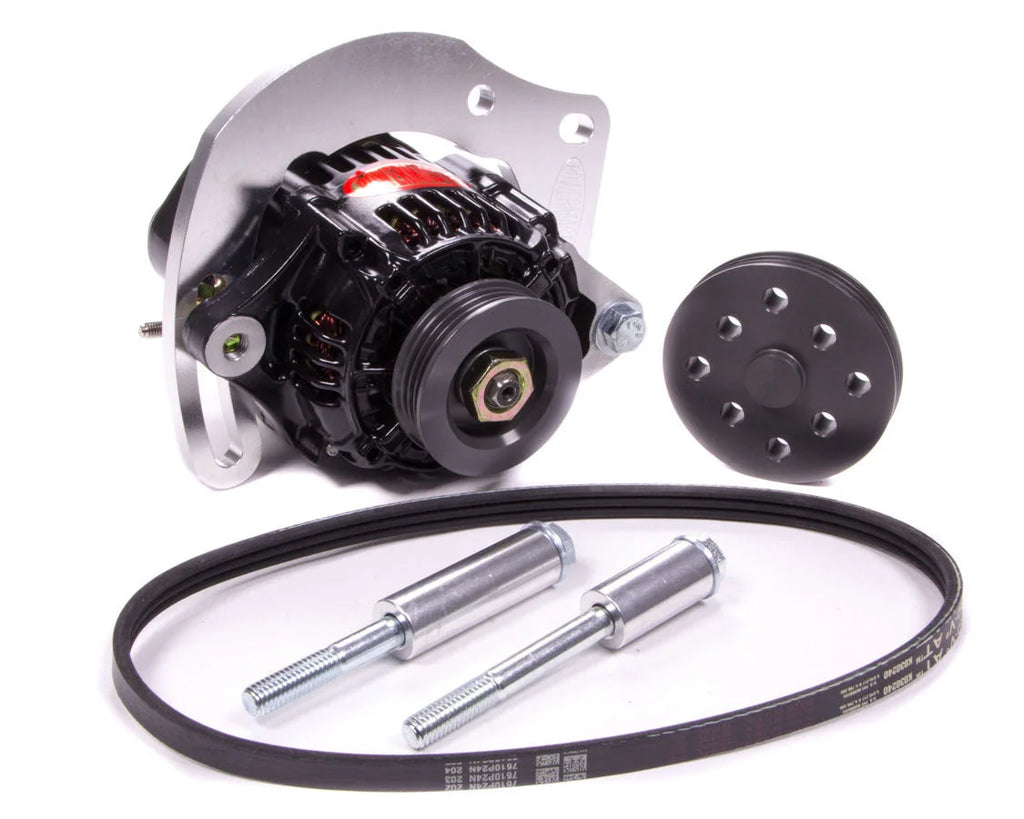 Power Master Alt. High Mnt. Kit w/ 8162 8-801