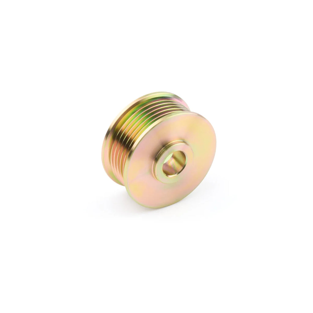 Power Master Alt. Pulley 6-Groove 2.44in OD 204
