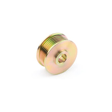 Load image into Gallery viewer, Power Master Alt. Pulley 6-Groove 2.44in OD 204
