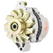 Load image into Gallery viewer, Power Master Alternator 105 Amps  GM 1 V-Pulley 7802-111