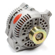 Load image into Gallery viewer, Power Master Alternator 200amp Ford Natural Finish 47771