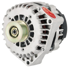 Load image into Gallery viewer, Power Master Alternator 220 Amps GM 6-Groove - Natural 482378