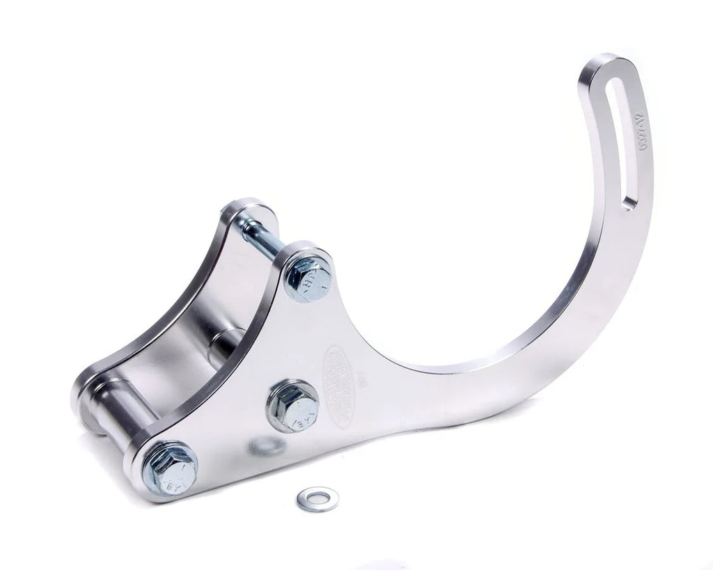 Power Master Alternator Bracket BBC Low Mount for # 8062 897