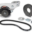 Load image into Gallery viewer, Power Master Alternator &amp; Bracket Kit BBC 8-895-1