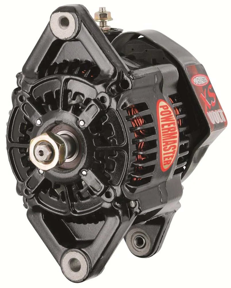 Power Master Alternator Denso XS Race 115Amp  Bosch 102mm 8128