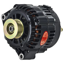 Load image into Gallery viewer, Power Master Alternator- GM AD230 165 Amp w/6-Groove Pulley 58247