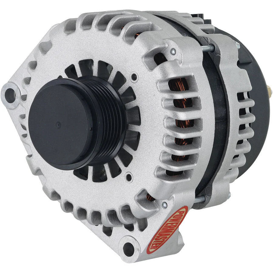 Power Master Alternator GM C5/C6 Corvette  97-13 220 amps 48969