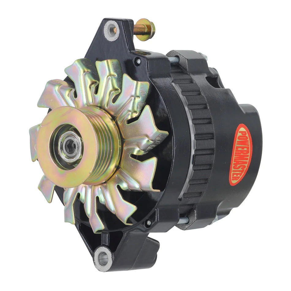 Power Master Alternator GM CS130 140 Amp 16-Volt 578026
