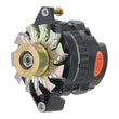 Load image into Gallery viewer, Power Master Alternator GM CS130 140amp - Black 578028