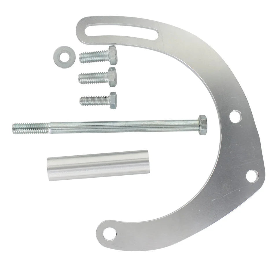 Power Master Alternator Mounting Bracket Kit - Mid Mount 886