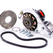 Load image into Gallery viewer, Power Master BBC Low Mount ALt. Kit w/8062 8-897