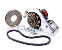Load image into Gallery viewer, Power Master BBC Low Mount ALt. Kit w/8062 8-897