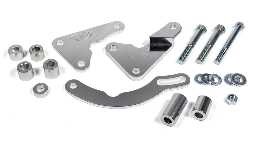 Power Master BBC Low Mount  Alt. Bracket 775
