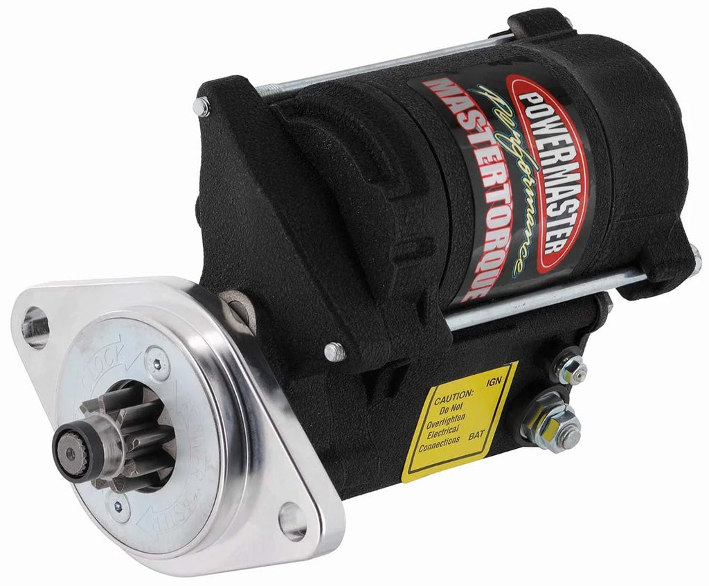 Power Master Bert/Brinn Mastertorque Adjustable Starter 9614